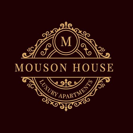 Mouson Luxury Suite With Free Private Parking Kavala Exterior photo