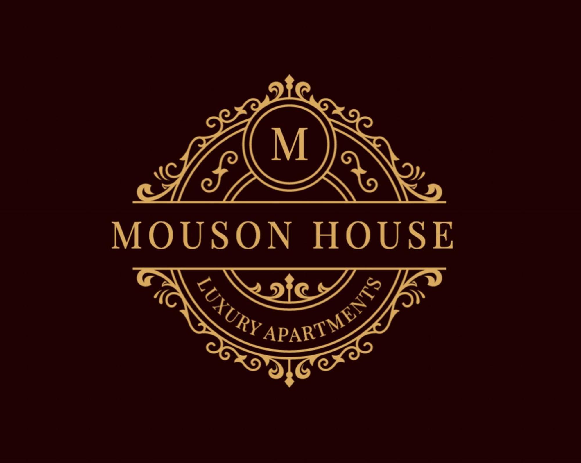 Mouson Luxury Suite With Free Private Parking Kavala Exterior photo
