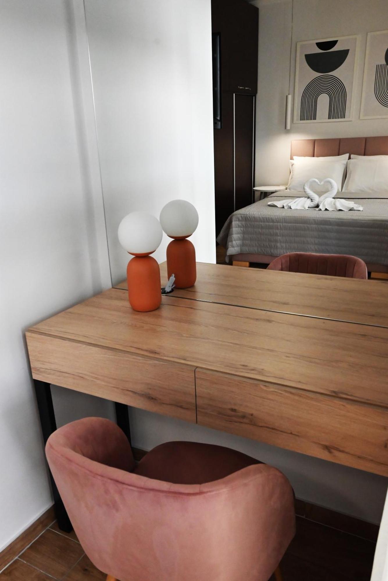 Mouson Luxury Suite With Free Private Parking Kavala Exterior photo